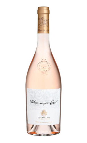 Whispering Angel Rose 2022 Caves D´ Esclans Provence Francia