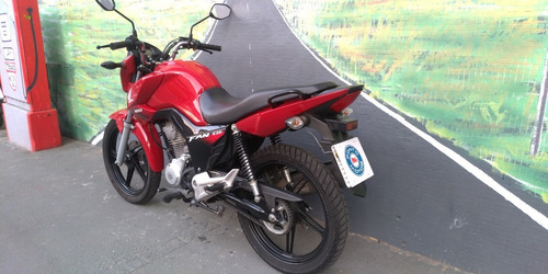 Imagem 4 de 5 de Honda Cg 160 Fan 2018
