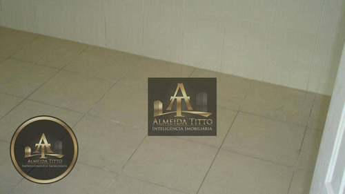 Imagem 5 de 24 de Casa Com 1 Dormitório Para Alugar, 30 M² Por R$ 1.200,00/mês - Jardim Iracema - Barueri/sp - Ca2804
