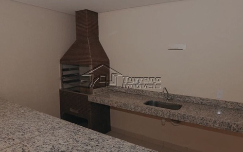 Imagem 11 de 13 de Apartamento Em Taubaté, Com 3 Dormitórios, Suíte E 2 Vagas De Garagem!
