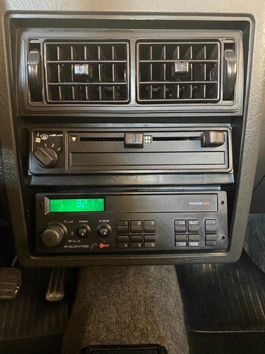 Imagem 14 de 15 de Volkswagen Gol Cl 1.6