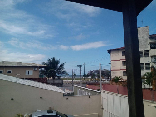Imagem 18 de 22 de Sobrado Com 4 Dormitórios À Venda, 258 M² Por R$ 400.000,00 - Praia Das Palmeiras - Caraguatatuba/sp - So0049
