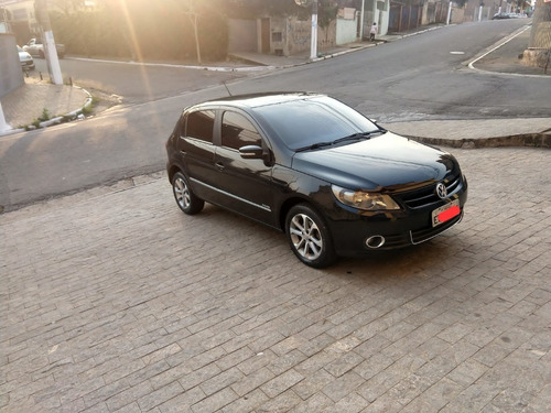 Imagem 8 de 15 de Volkswagen Gol 1.6 Power 2011