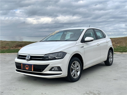 Volkswagen Polo 1.0 200 TSI COMFORTLINE AUTOMÁTICO