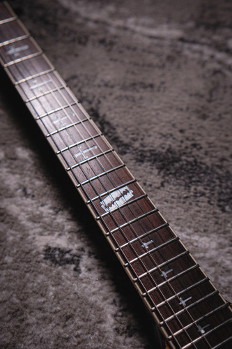Dean Ml Dimebag Dimebonics - Korea Destro Laranja (Usado)