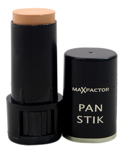 Max Factor Panstik Foundation, No.30 Olive  3 Pzas