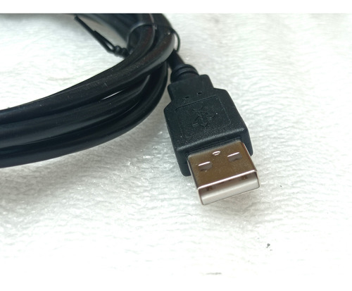 Cablle De Corriente Y Usb Epson L396 L495 L606 L850 Nuevo