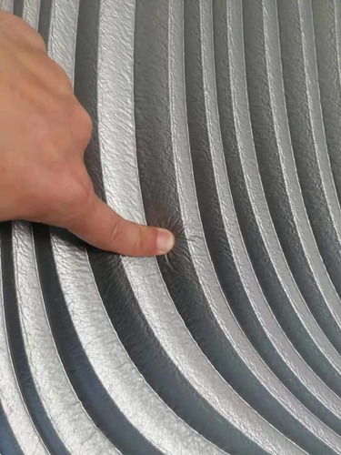 Imagen 9 de 9 de Placas De Pared Autoadhesivas 3d Olas Revestimiento 70*70 Cm