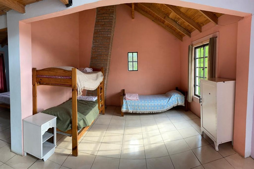 Quinta Pileta Y Parque Auoeste Km 42.5