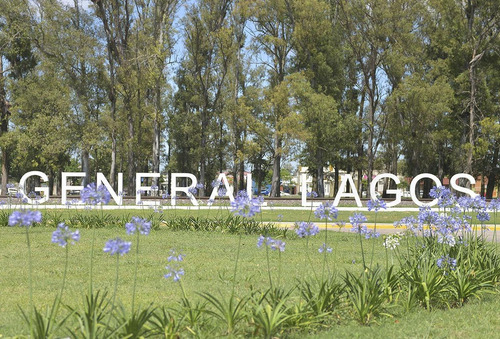 Imagen 1 de 9 de Ecolagos Oeste - General Lagos