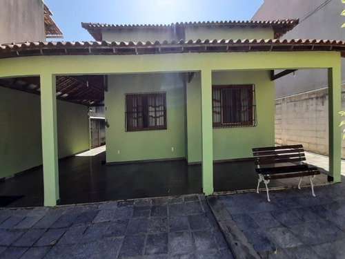 Imagem 4 de 30 de Casa Linear Com Terreno A Venda No Bairro Jardim Marilea - 842 - 69308196