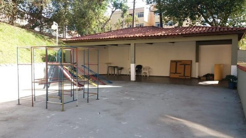 Imagem 20 de 20 de Apartamento Com 2 Dormitórios À Venda, 60 M² Por R$ 238.500,00 - Pirituba - São Paulo/sp - Ap3580