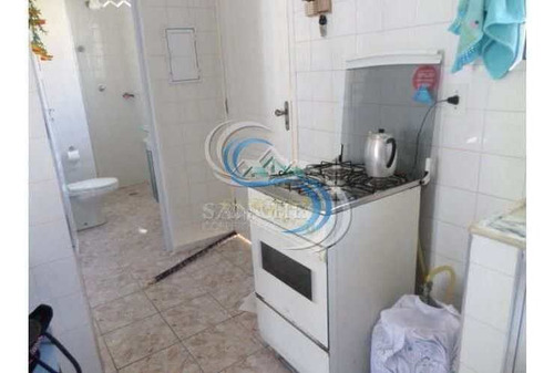 Imagem 8 de 23 de Kitnet Com 1 Dorm, Real, Praia Grande - V1693