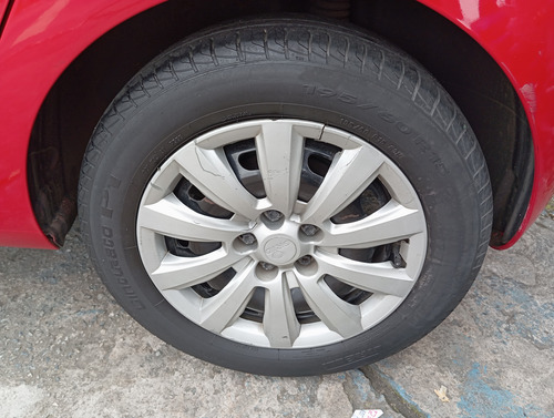 Volkswagen Fox 1.0 Vht Trend Total Flex 5p