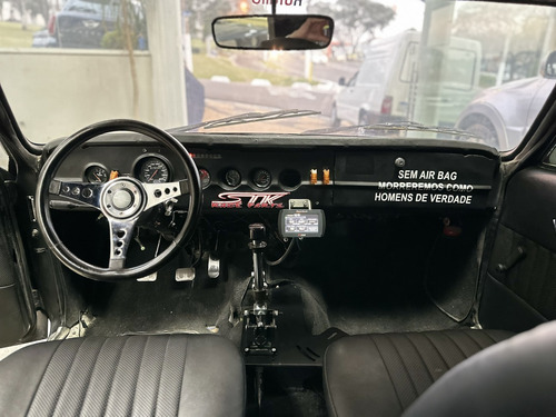Chevrolet Opala 2.5 Diplomata 8v Álcool 2p Manual