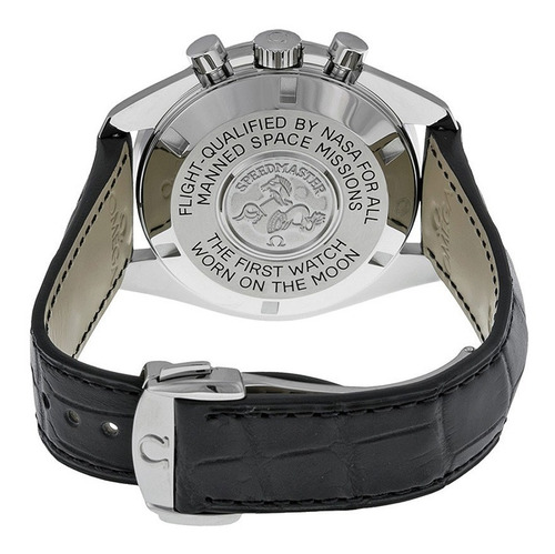 Reloj Omega Speedmaster Moonwatch 42 Mm 311.33.42.30.01.001