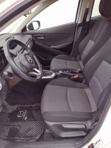 Imagen 12 de 12 de Mazda Mazda 2 2019 4p I Touring L4/1.5 Aut