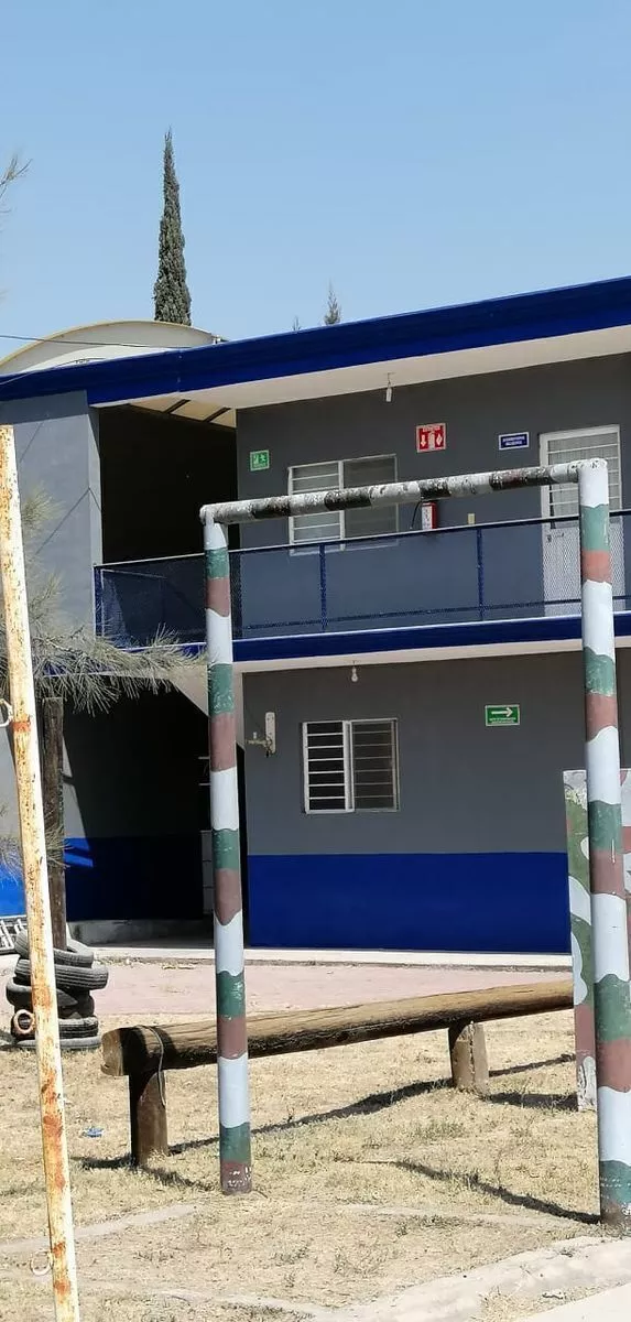 Escuela De Policía En Venta En Tlaquepaque, Jalisco