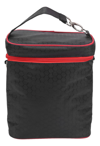 Bolsa De Biberón Aislada Impermeable Bolsa De Almacenamiento