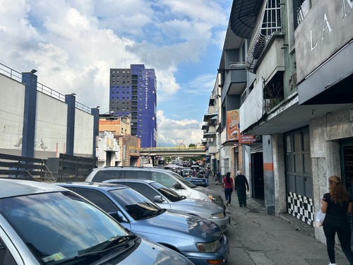 Local Comercial A Pie De Calle