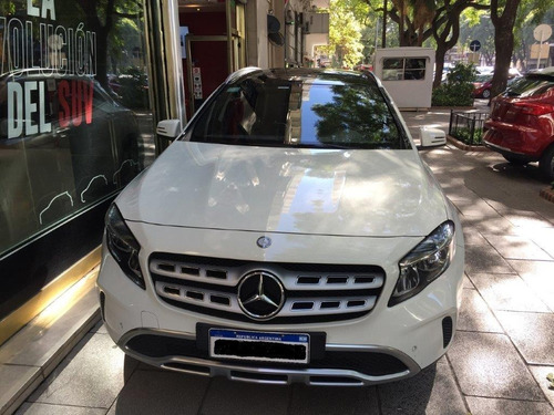 Imagen 3 de 14 de Mercedes Benz Gla 1.6 Urban 156cv