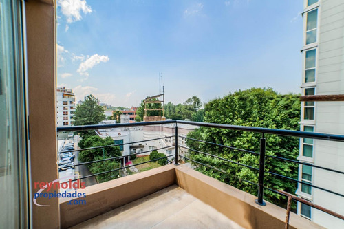 Imagen 7 de 26 de Departamento 4 Ambientes En Venta - Olivos Libertador Al Río.