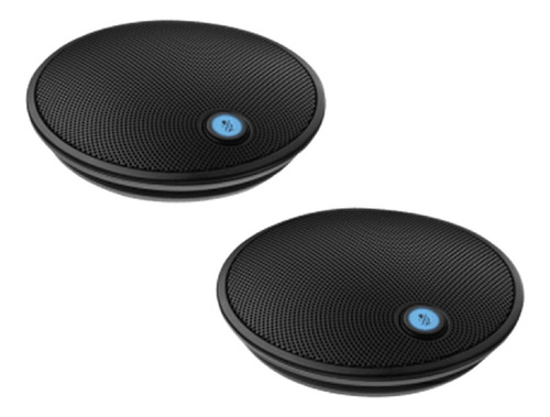 Imagen 5 de 6 de Kit Videoconferencia Logitech Group Bundle Microfono Altavoz