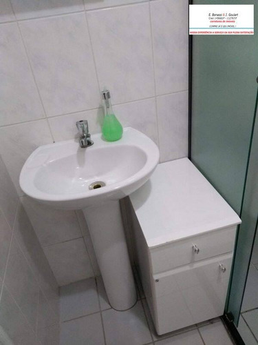 Imagem 10 de 15 de Apartamento 2 Dormitórios Jardim Sabará 1 Vaga - 572