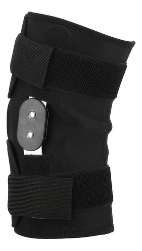 Rodilleras Con Bisagras Para Dolor De Rodilla, Soporte Ajust