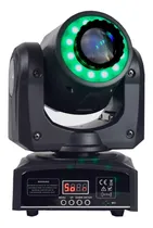 Comprar Cabeza Movil Spot 30w Figuras Luces Evento \u002F Innova Leds