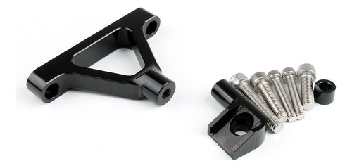 Amortiguador De Dirección De Motocicleta For Kawasaki Zx6r