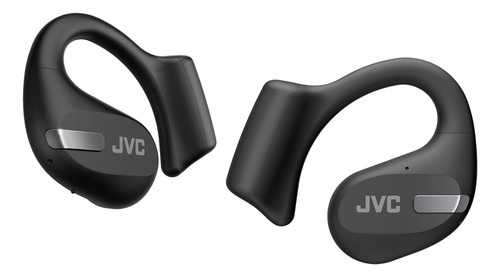 Jvc Nuevos Auriculares Inalámbricos De Oreja Abierta Con C.