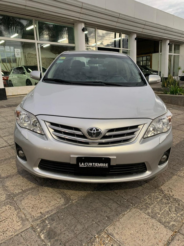 Toyota Corolla Seg At 1.8