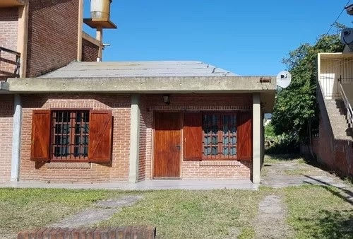 Casa En Venta En Las Toninas