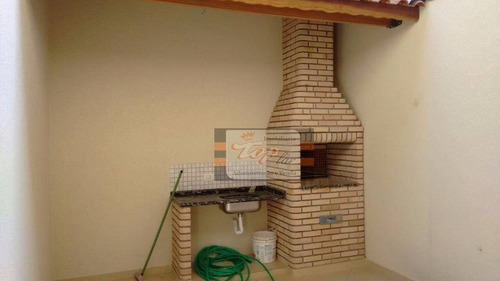 Sobrado Residencial À Venda, Jardim Pirituba, São Paulo. - So0167