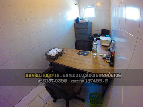 Imagem 3 de 5 de Restaurante Japonês, Tatuapé, São Paulo, Sp. (cód. 968)