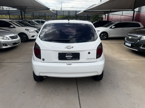 Chevrolet Celta 1.0 4P VHCE FLEX LS