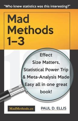 Libro Madmethods 1-3 : Effect Size Matters, Statistical P...