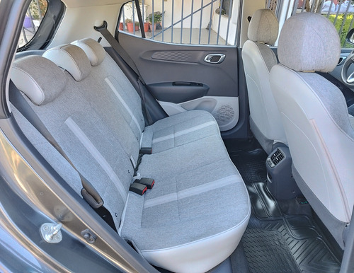 Hyundai Grand I-10 Ba 5Dr 1.2 5M/T Gls 2Ab Ac Abs Pe
