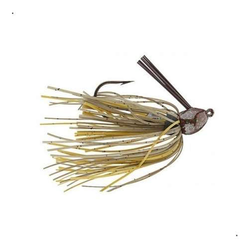 Mini Jig Bitsy Bug Strike King 3/16 Oz Pesca Anzuelo Linea