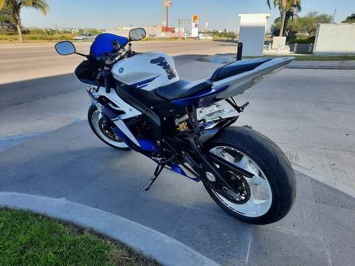 Imagen 5 de 15 de Yamaha R6