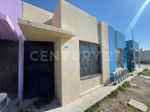 Casa En Venta En Sta Isabel Zumpango