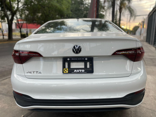 Volkswagen Jetta 1.4 T Fsi Trendline