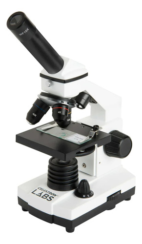 Microscopio Cm800 Stereo Celestron Labs Led Mvd Sport