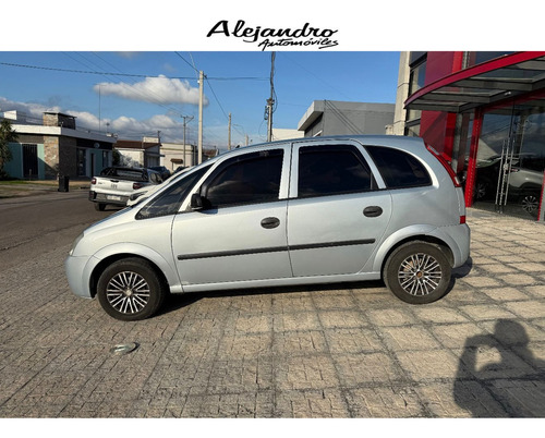 Chevrolet Meriva 1.8 Gls