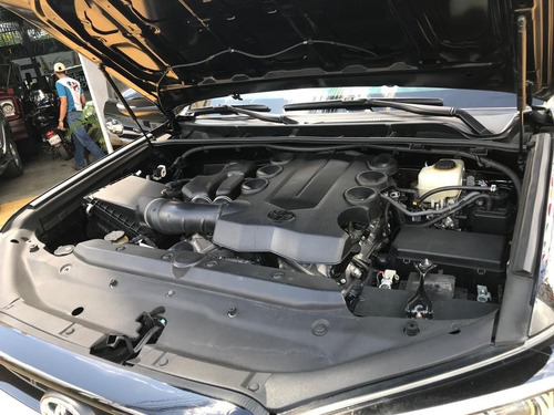 Imagen 12 de 12 de Toyota 4runner