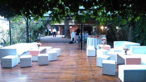 Imagen 4 de 14 de Alquiler Casaquinta Para Eventos