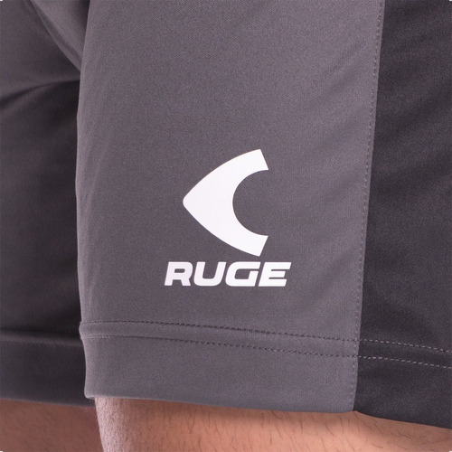 Imagen 6 de 7 de Short Estudiantes De La Plata 2022 Ruge Hombre Training