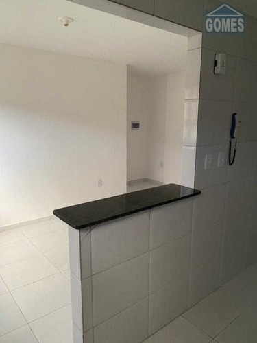 Apartamento Para Vender, Manaíra, João Pessoa, Pb - 37988