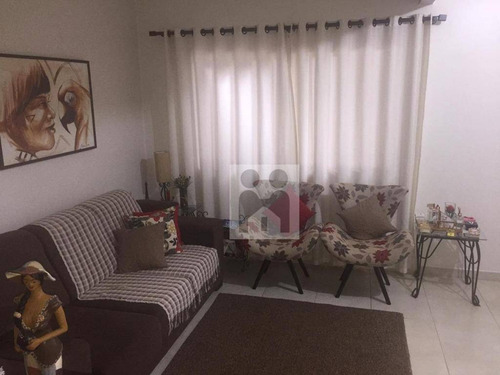Imagem 10 de 27 de Casa Com 3 Dormitórios À Venda, 134 M² Por R$ 600.000 - City Ribeirão - Ribeirão Preto/sp - Ca0316